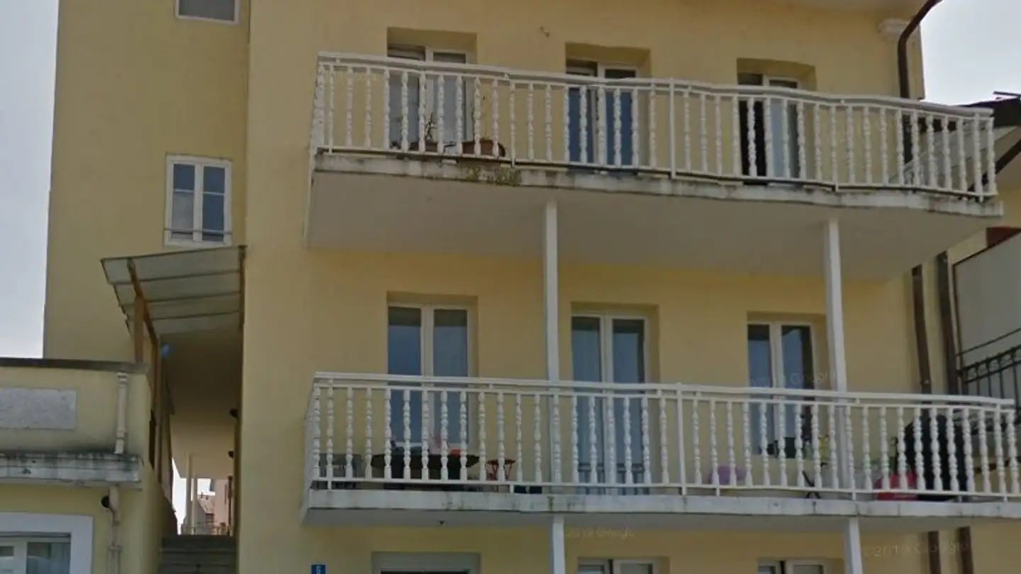 Appartement à louer - Rue Des Terrages 5, 1530 Payerne