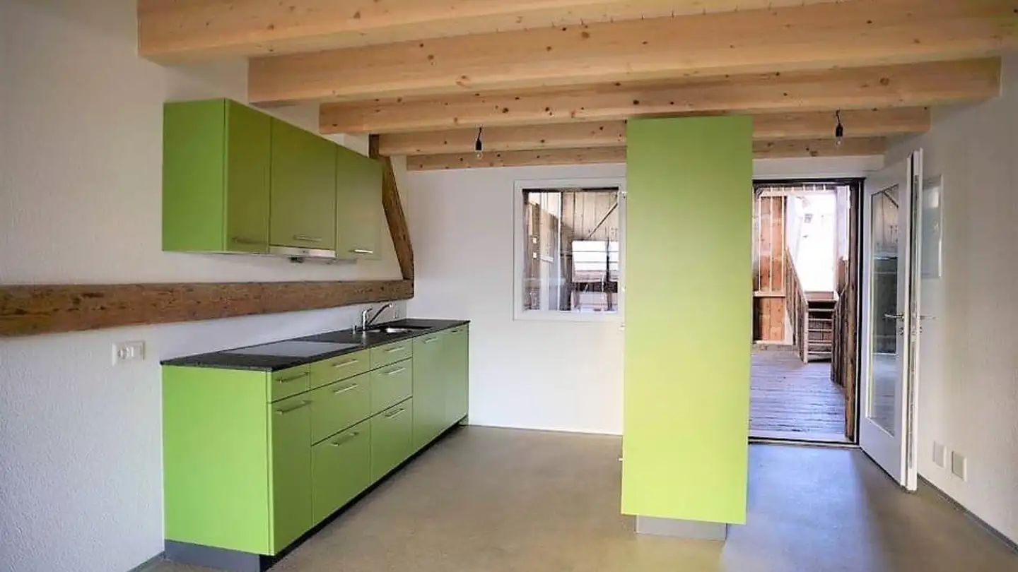 Apartment for rent - Herresrain 11, 3210 Kerzers