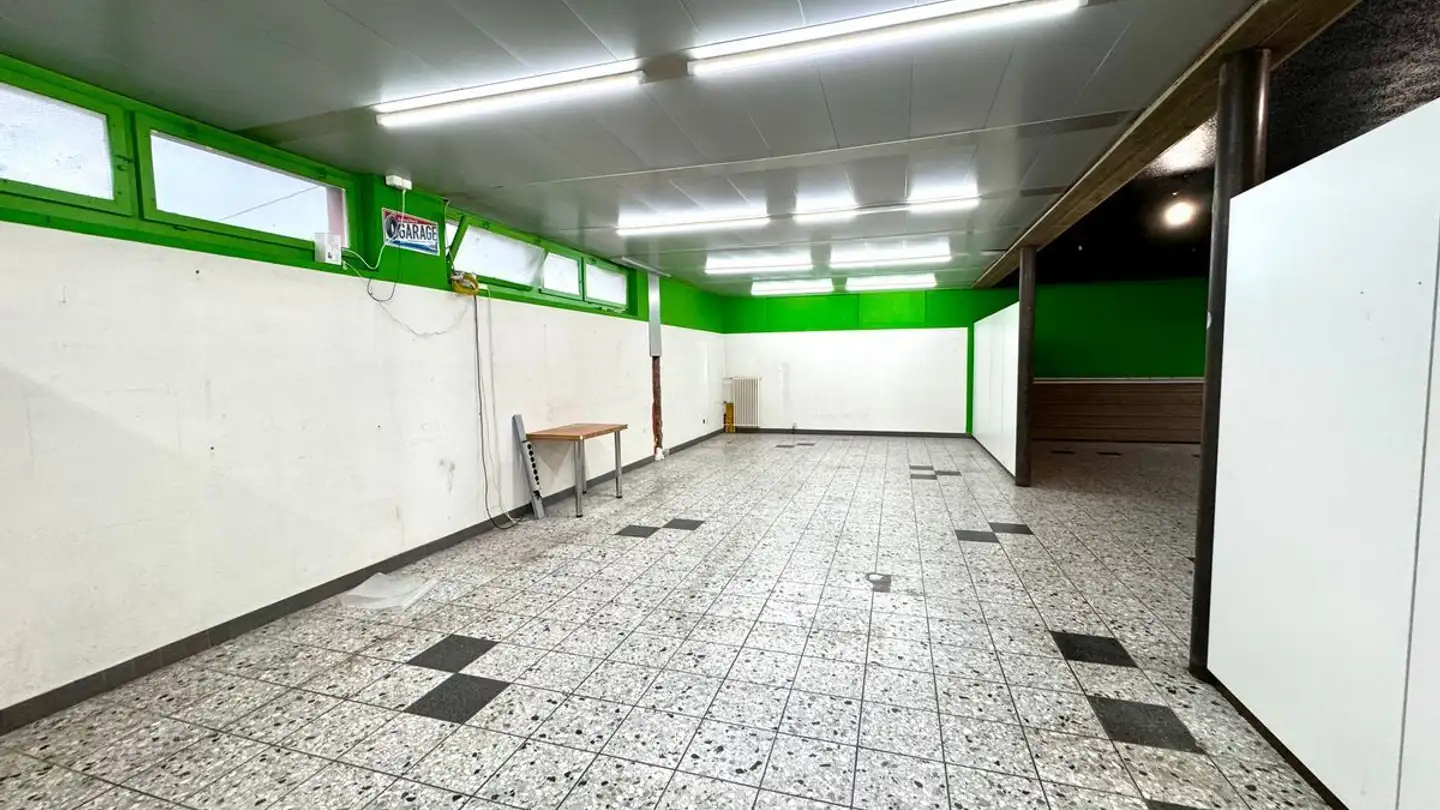 Laboratorio in affitto - Hintere Dorfstrasse, 4322 Mumpf - Photo 2