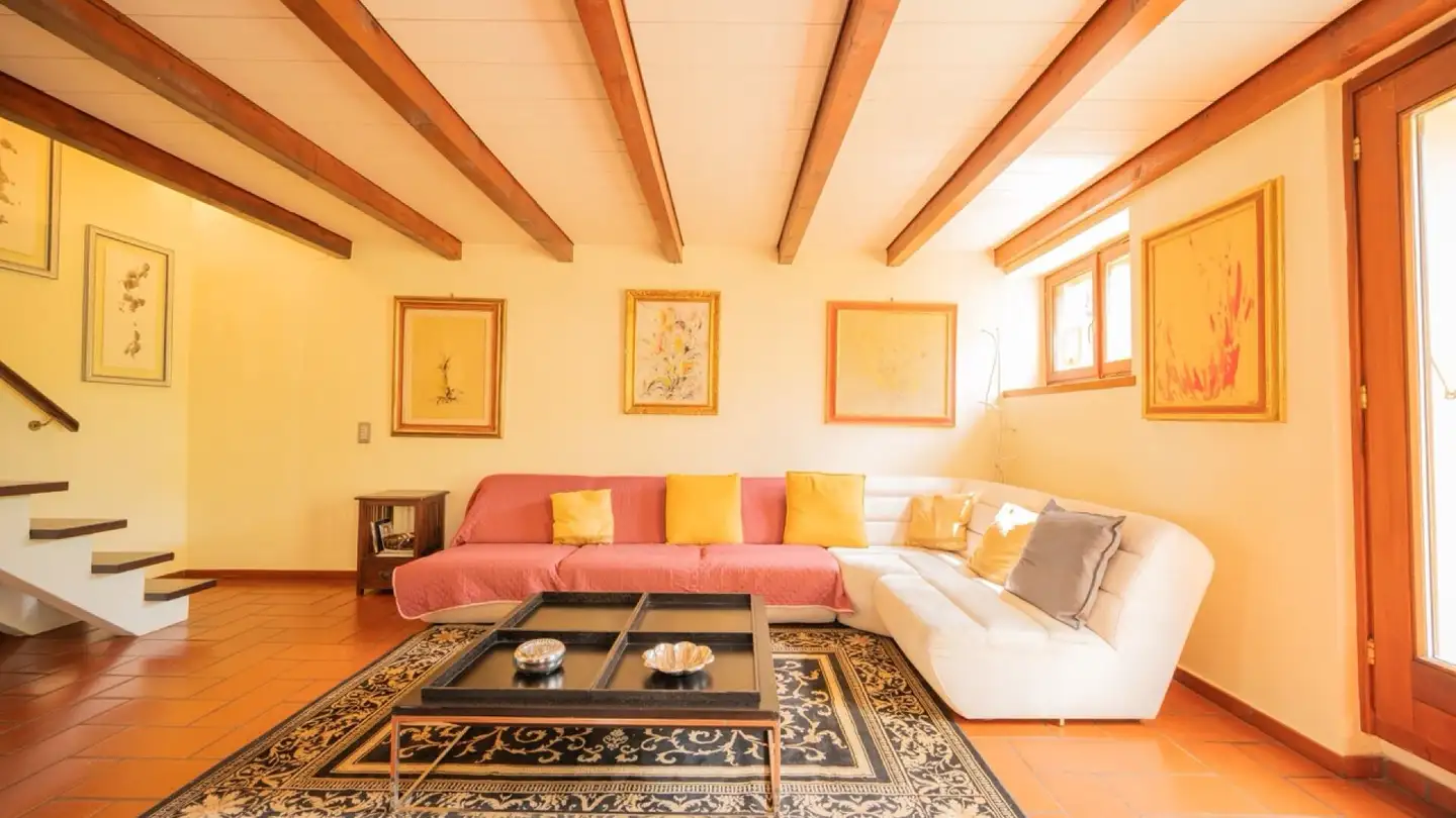 Casa singola in vendita - Via Cantonale, 6945 Origlio - Photo 2