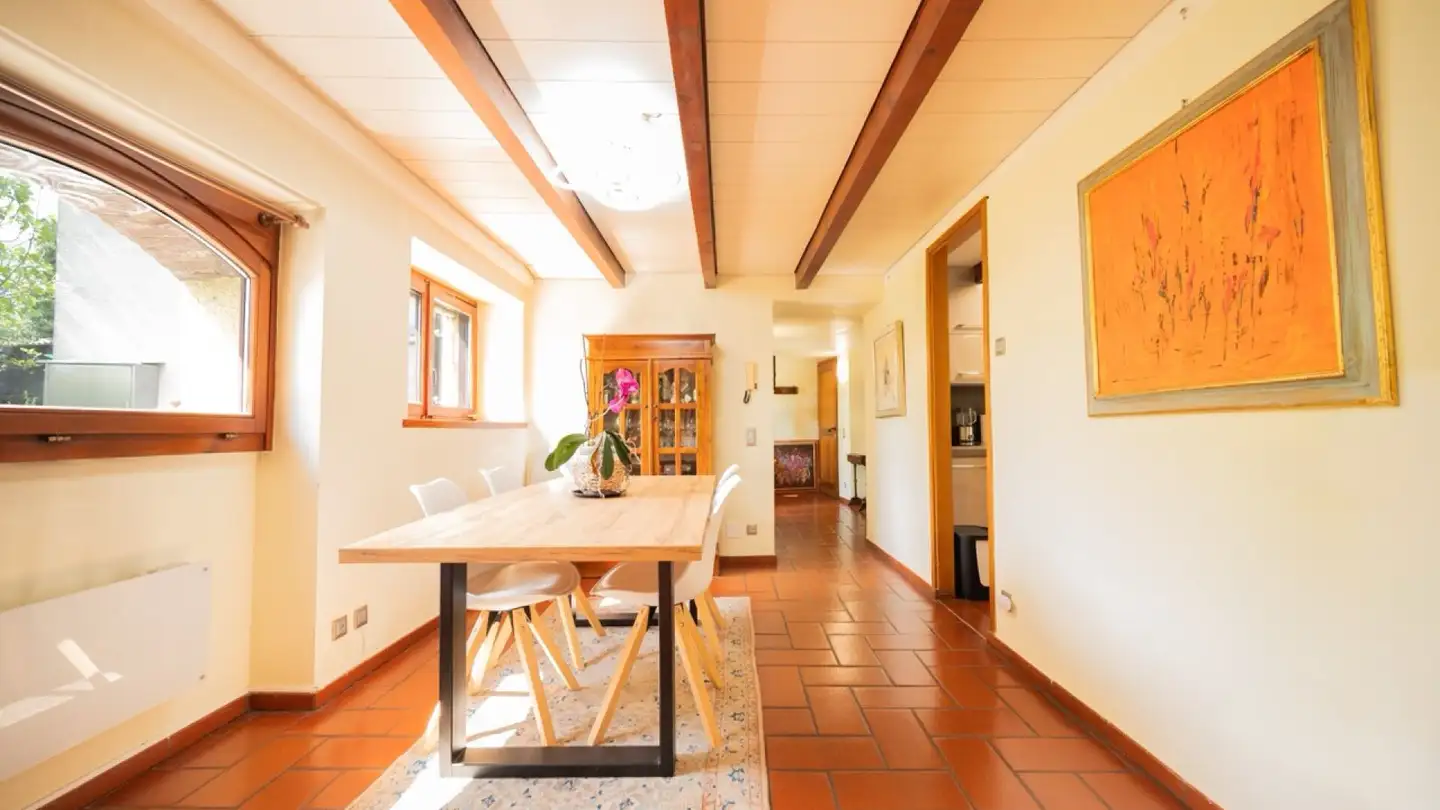 Casa singola in vendita - Via Cantonale, 6945 Origlio - Photo 3