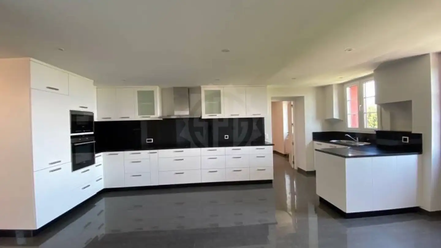 Casa singola in affitto - Route Du Village 18, 1195 Bursinel - Foto 4