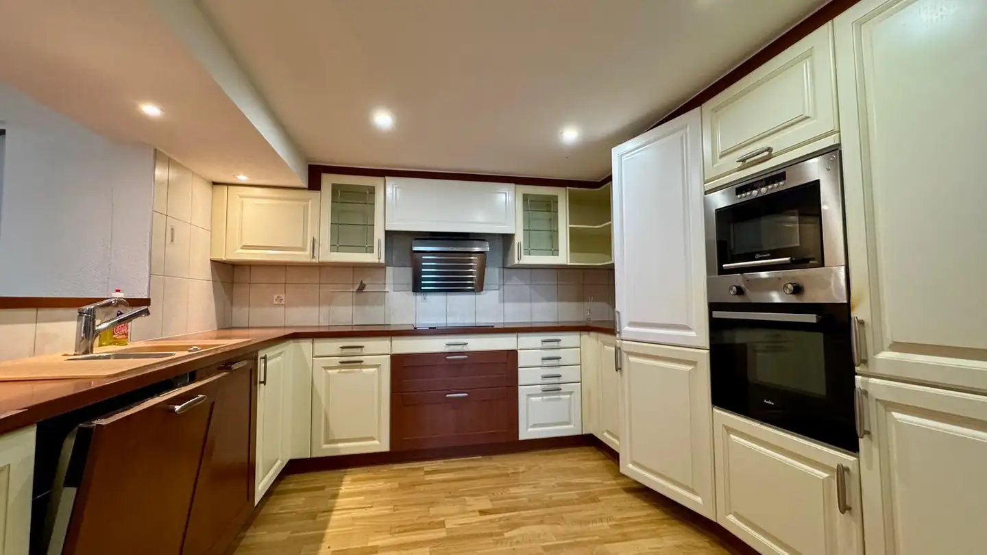 Edificio residenziale in vendita - Winkelgasse 1, 4512 Bellach - Photo 3