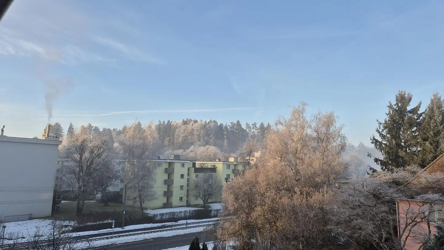 Apartment for rent - Morgental 25, 8126 Zumikon - Photo 2