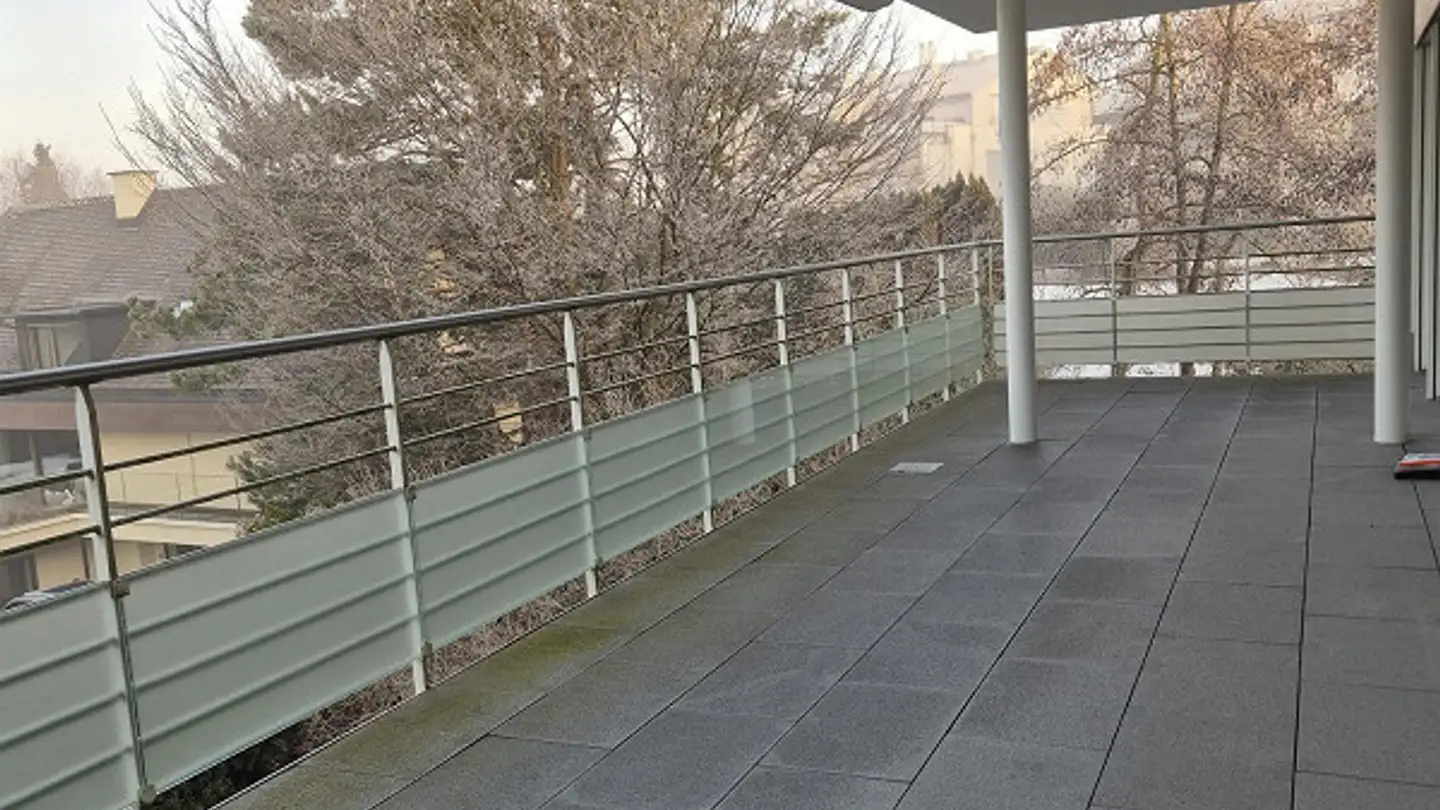 Apartment for rent - Morgental 25, 8126 Zumikon - Photo 3