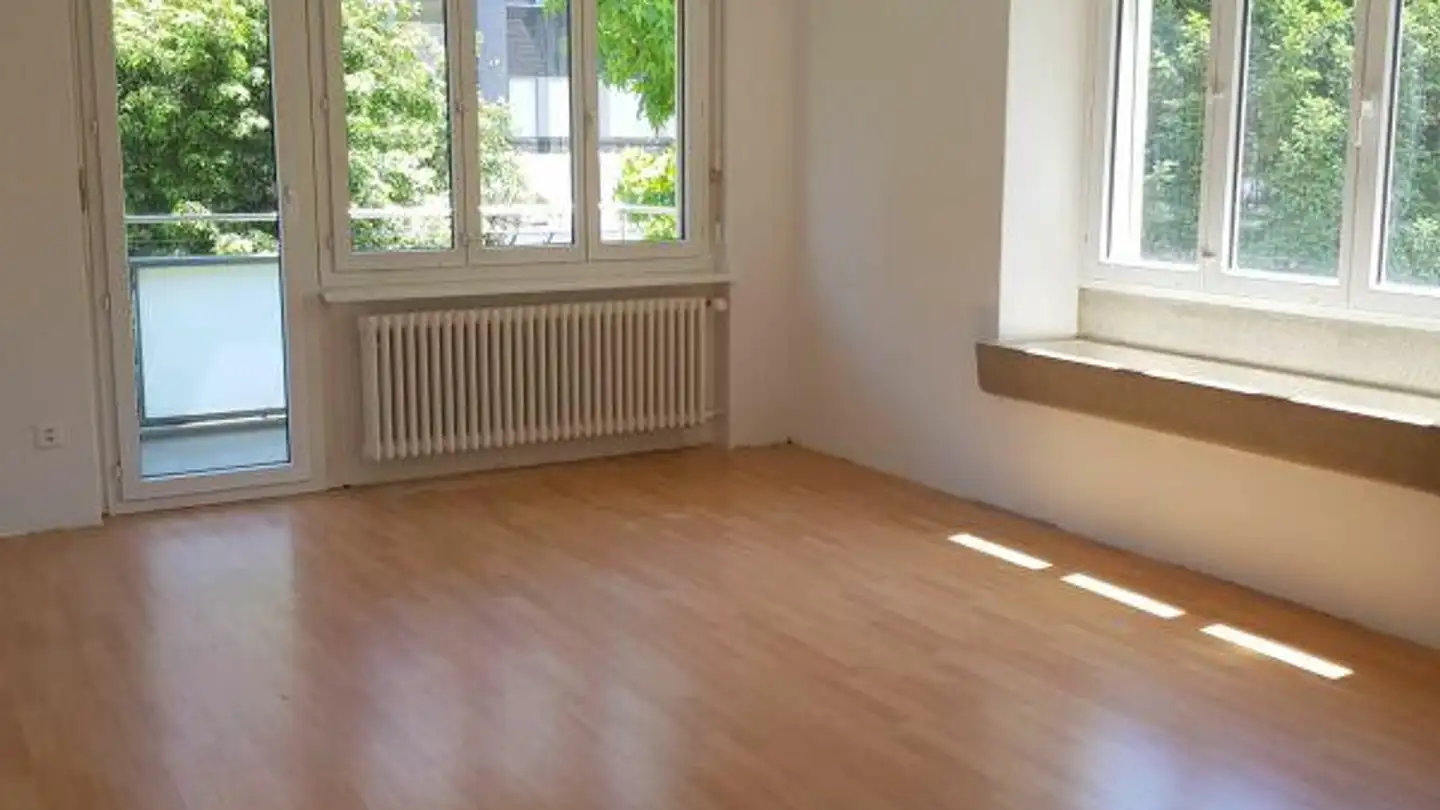 Apartment for rent - Belpstrasse 32, 3007 Bern - Photo 2