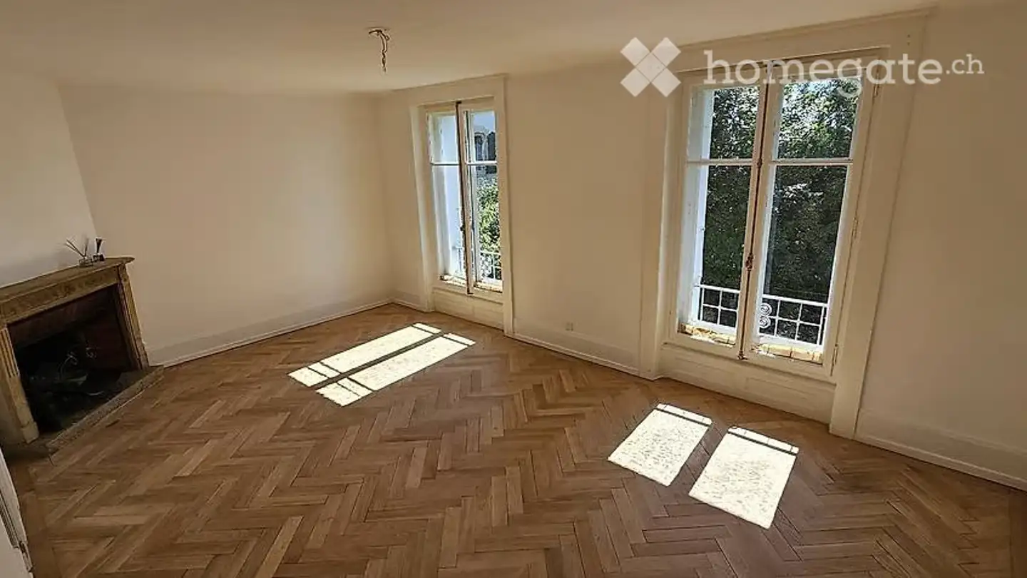 Appartement à louer - 2000 Neuchâtel - Photo 3