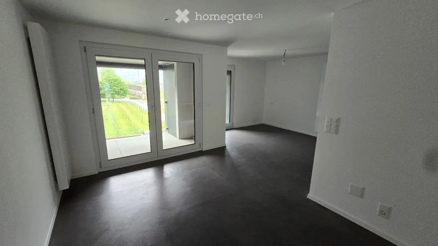 Wohnung mieten - Via San Gottardo, 6742 Pollegio - Foto 2