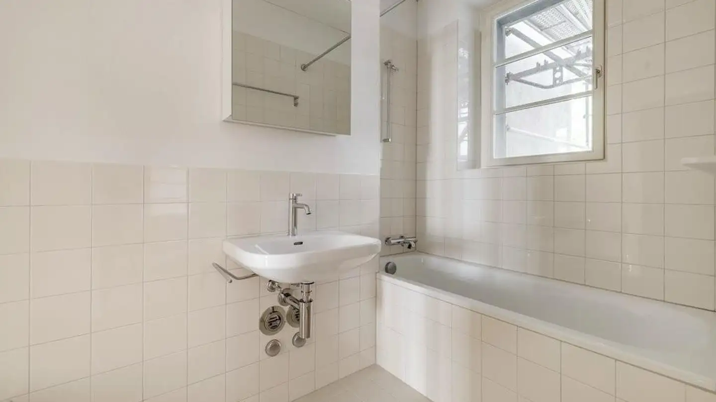 Appartement à louer - Schanzenstrasse 4, 4056 Basel - Photo 2