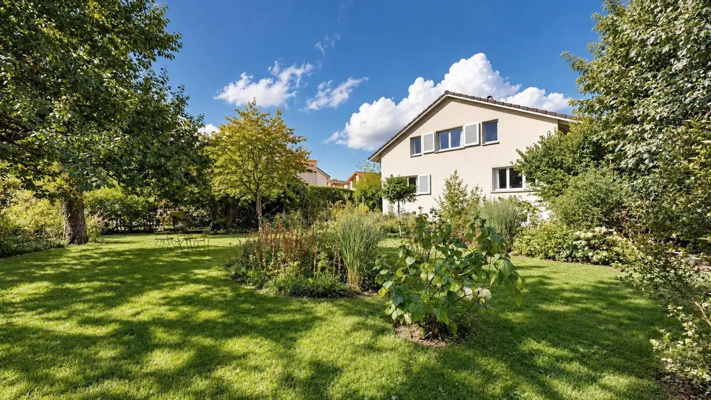 Einfamilienhaus kaufen - Delsbergerstrasse 138, 4242 Laufen