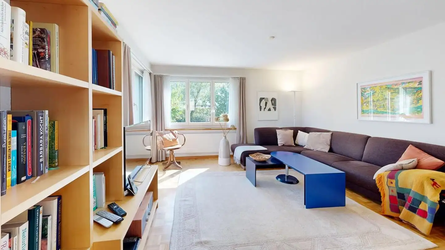 Einfamilienhaus kaufen - Delsbergerstrasse 138, 4242 Laufen - Foto 2