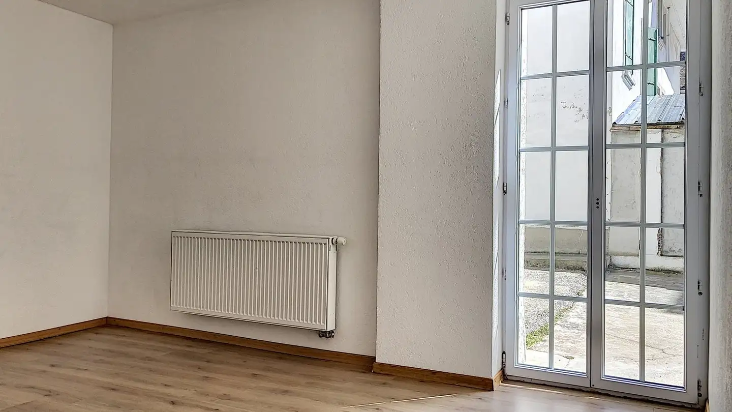 Appartement à louer - Rue Des Terrages 5, 1530 Payerne - Photo 2