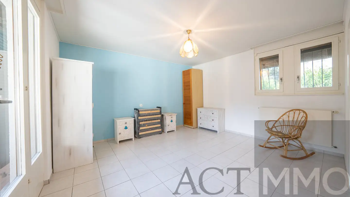 Maison jumelle à vendre - 1228 Plan-les-Ouates - Photo 3