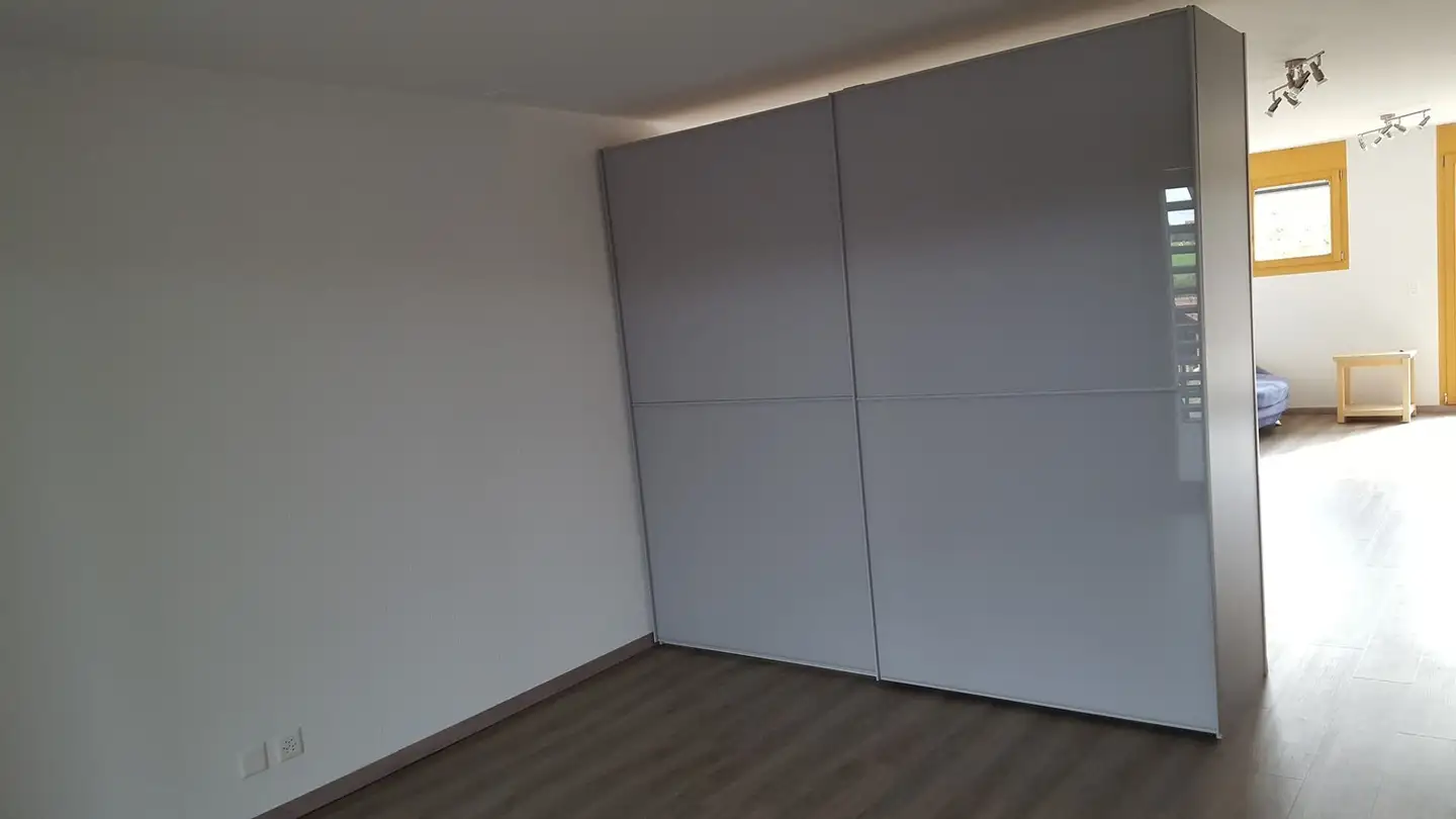 Apartment for rent - Route D'oron 44, 1697 La Joux FR - Photo 2