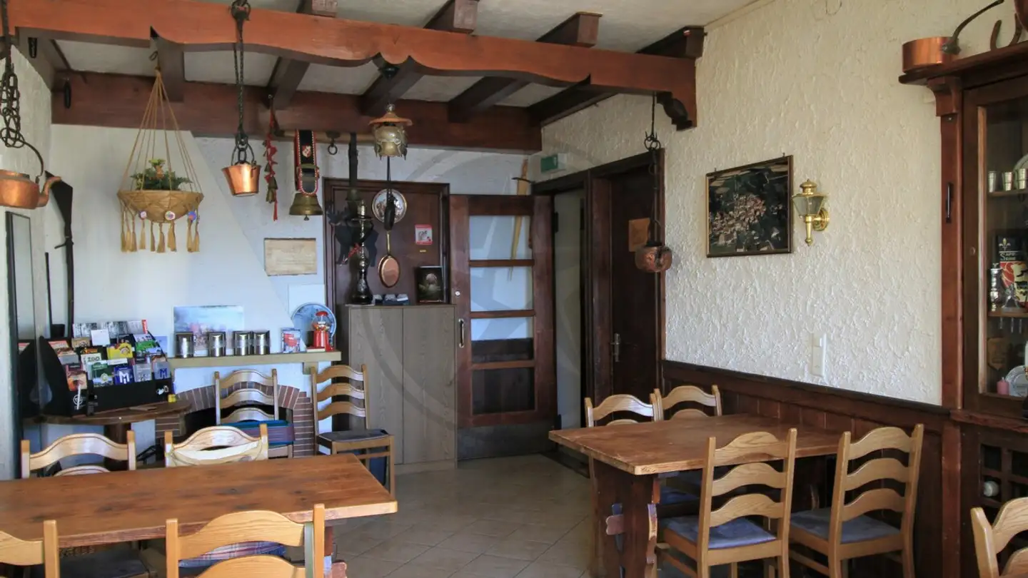 Edificio ad uso misto in vendita - Rue Du Centre 18, 2023 Gorgier - Photo 3