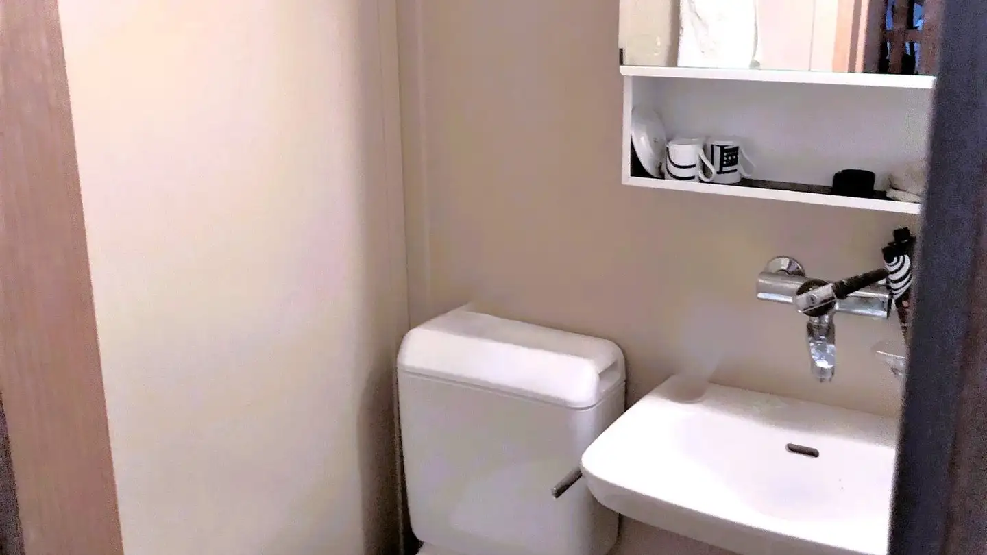 Sala hobby in affitto - Gartenweg 21, 5033 Buchs AG - Foto 4