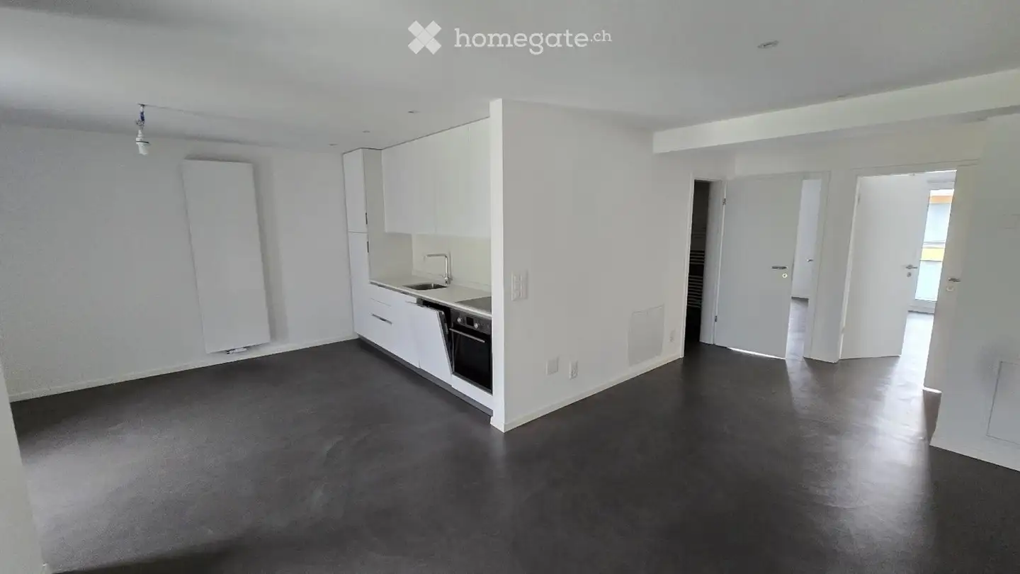 Wohnung mieten - Via San Gottardo, 6742 Pollegio