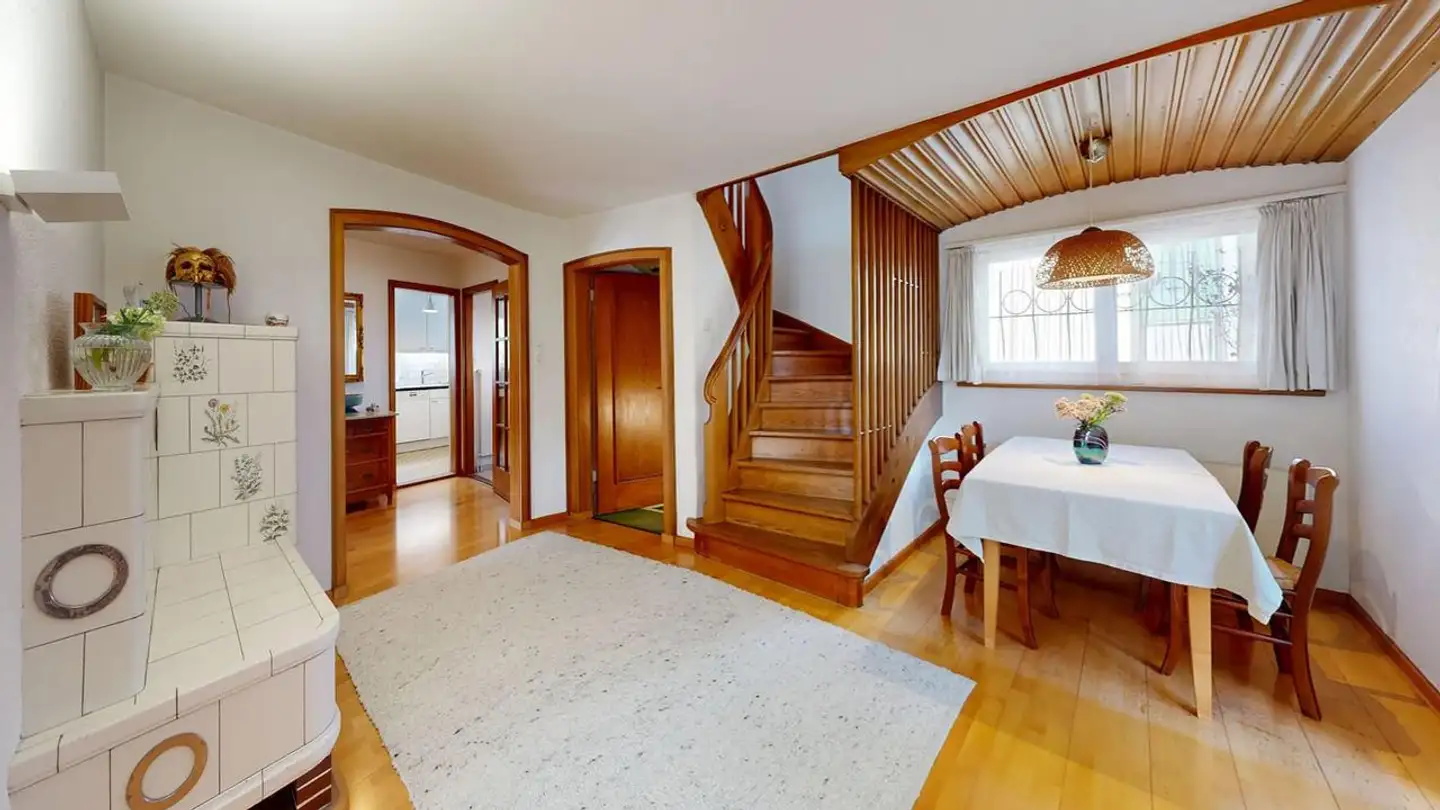 Einfamilienhaus kaufen - Delsbergerstrasse 138, 4242 Laufen - Foto 4