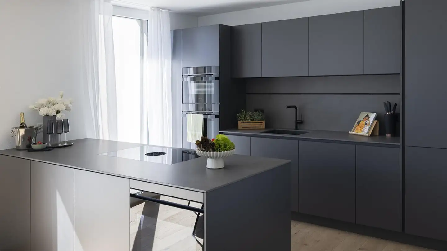 Appartement à vendre - Grauensteinstrasse, 8594 Güttingen