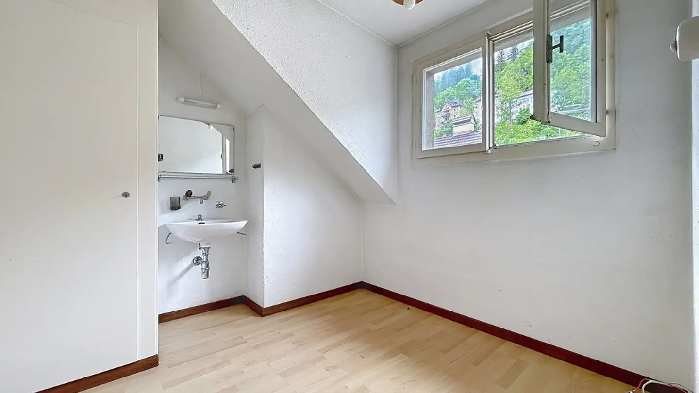Office space for rent - Rue De La Gare 12, 2400 Le Locle