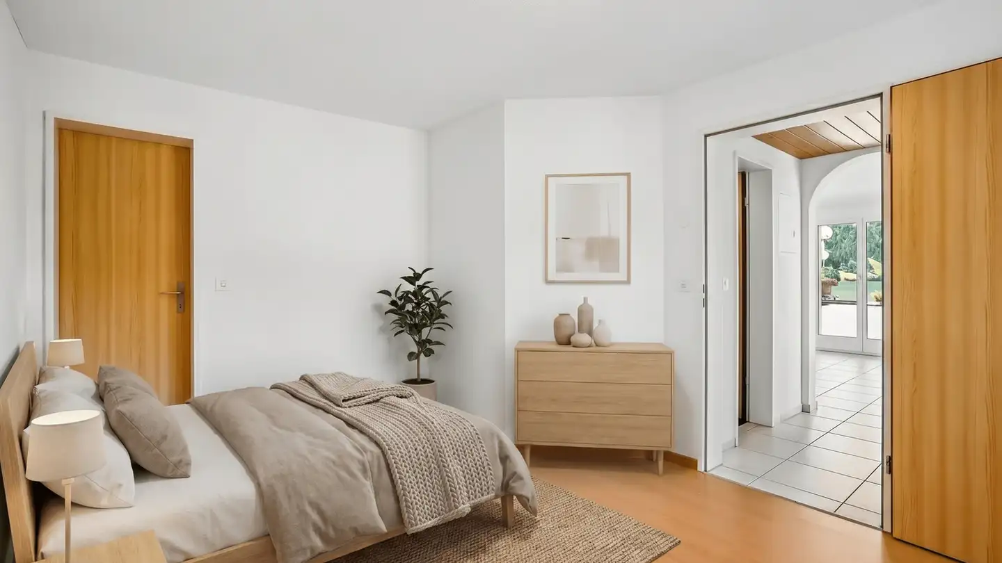 Apartment for sale - 6315 Morgarten - Photo 4