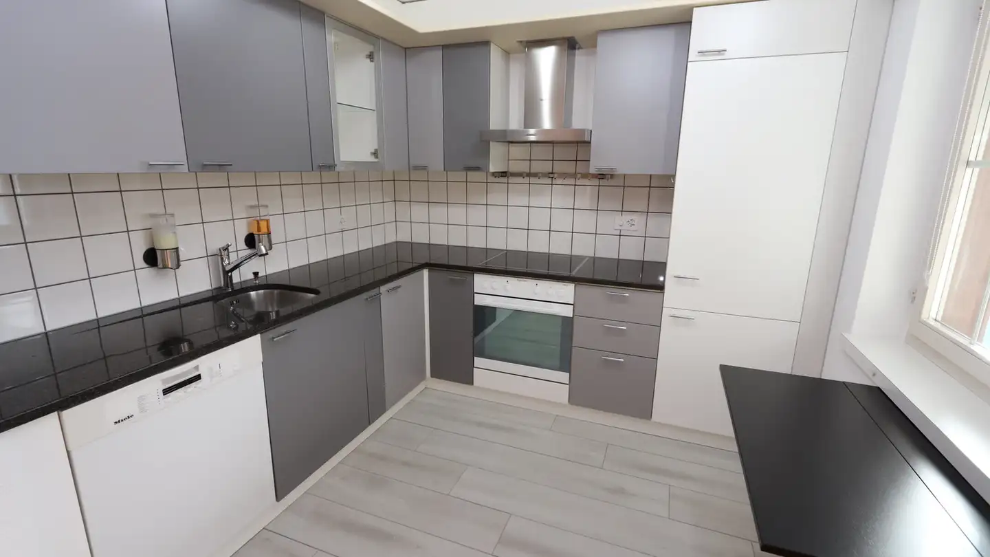 Appartement à louer - Bannhaldenstrasse 227, 4468 Kienberg - Photo 2