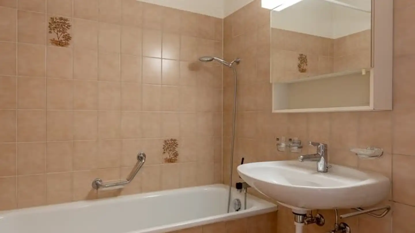 Appartamento in affitto - Minderweg 15, 3400 Burgdorf - Foto 4