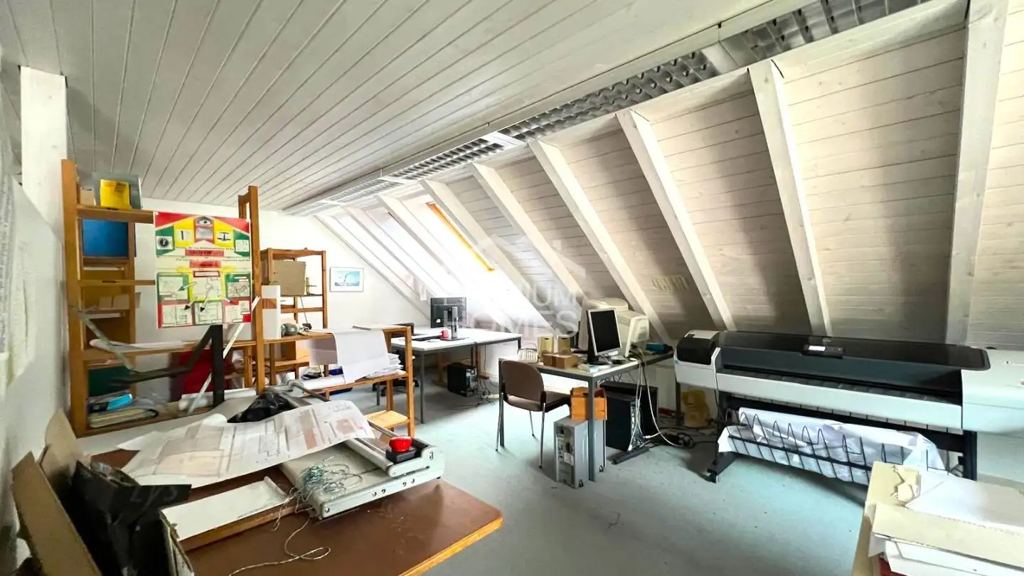 Residential building for sale - 4625 Oberbuchsiten - Photo 3