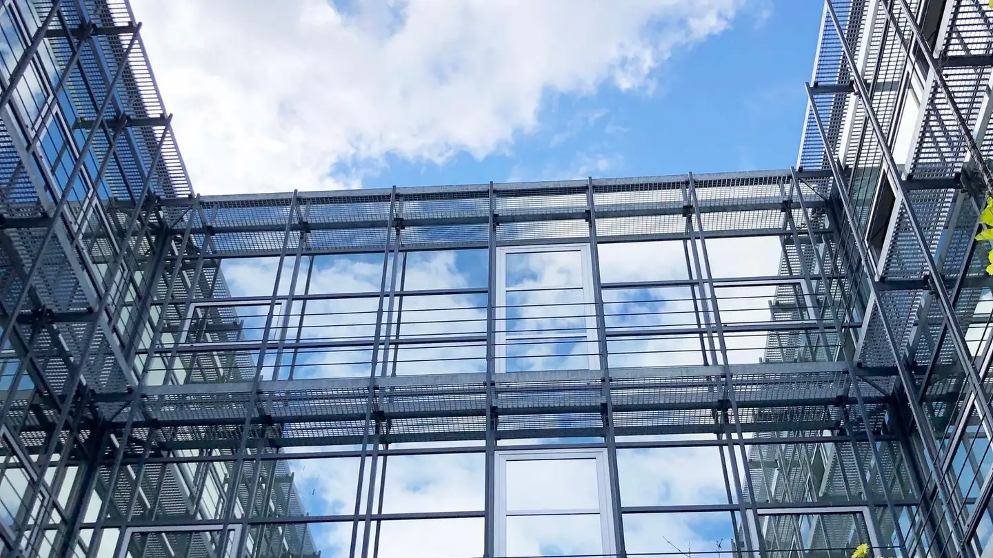 Bürofläche mieten - Mattenstrasse 6a, 3073 Gümligen - Foto 3