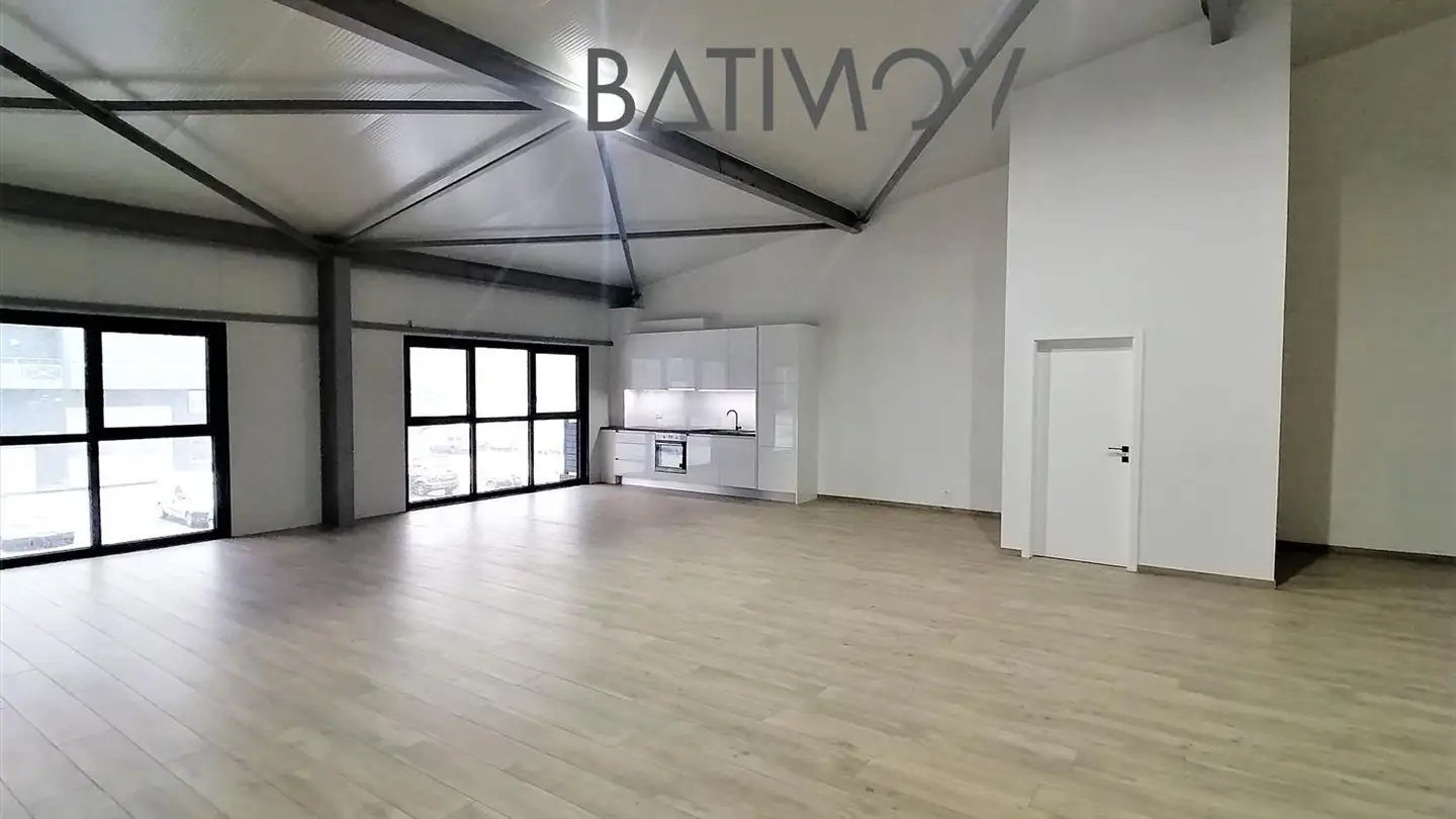 Bureau à louer - 1852 Roche VD