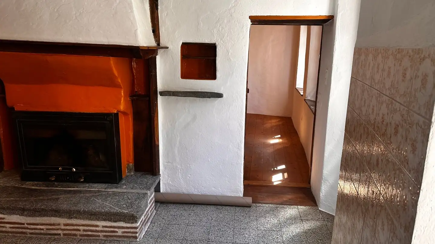 Appartement à louer - Nucleo 9, 6954 Bigorio - Photo 2