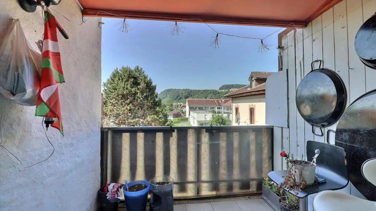 Appartamento in vendita - 1522 Lucens - Photo 3