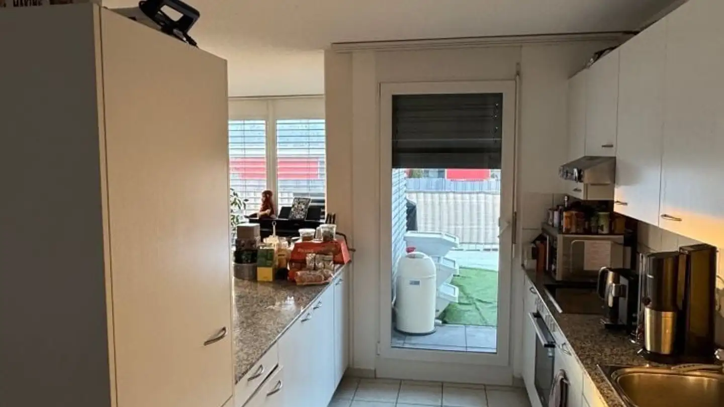 Penthouse for rent - Wässerwiesenstrasse 67n, 8408 Winterthur - Photo 4