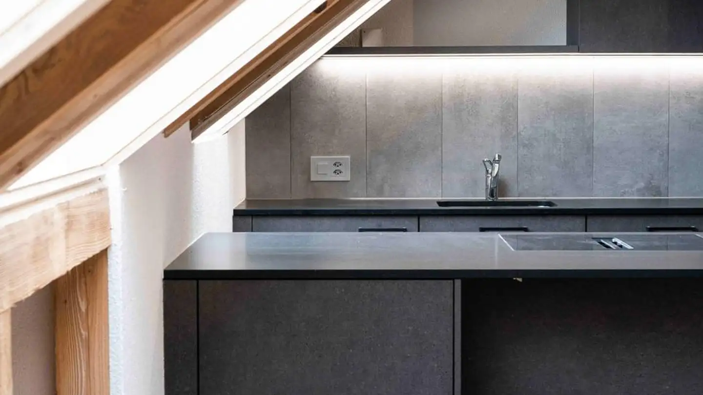 Appartamento in affitto - Route De Porrentruy 22, 2800 Delémont