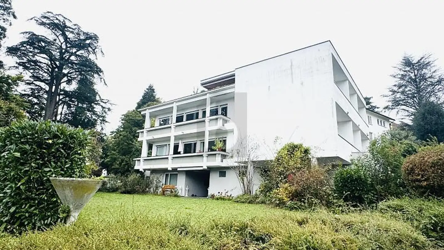Apartment for rent - 6004 Luzern