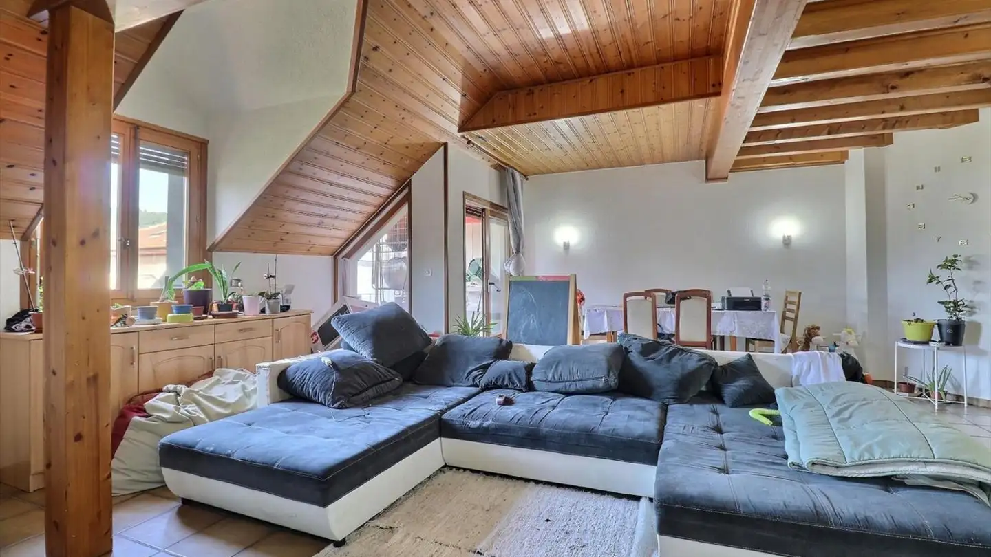 Appartamento in vendita - 1522 Lucens - Photo 2