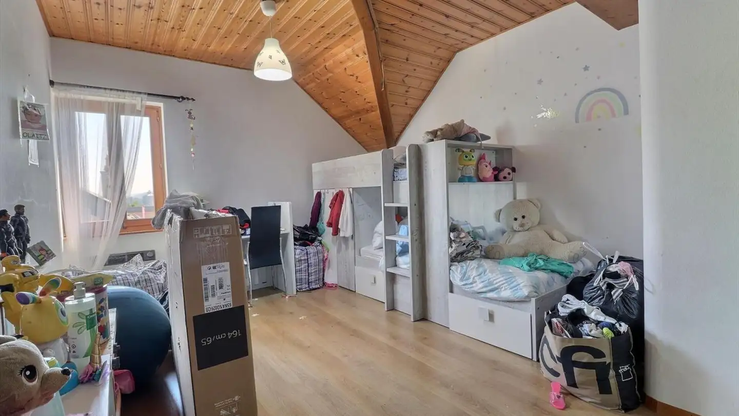 Appartamento in vendita - 1522 Lucens - Photo 4