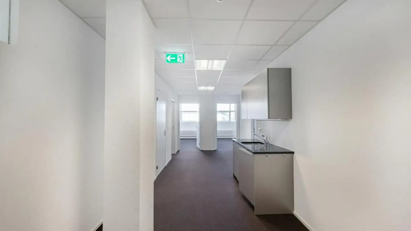 Commerciale in affitto - Schlossgasse 4, 9320 Arbon - Foto 4