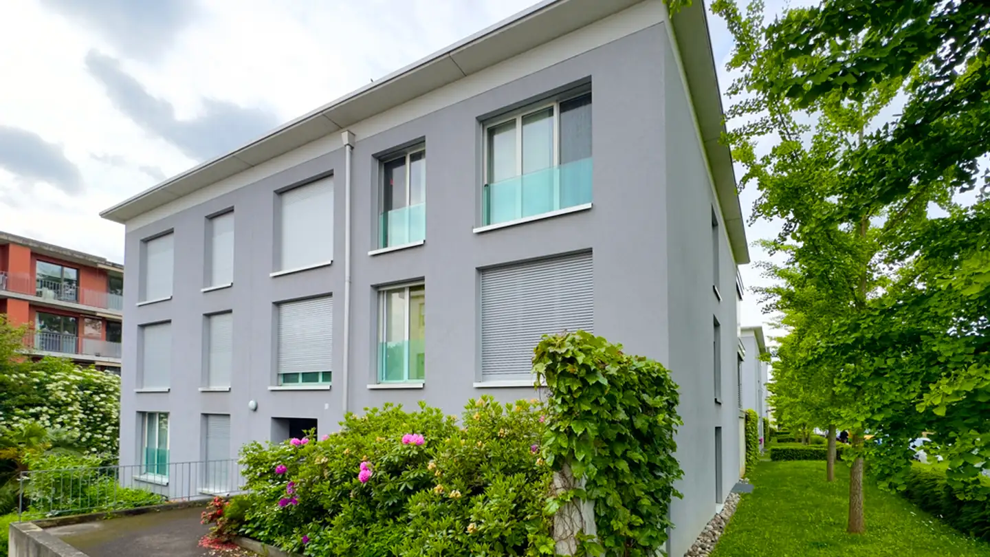 Atelier à louer - Oberwilerstrasse 65, 4102 Binningen