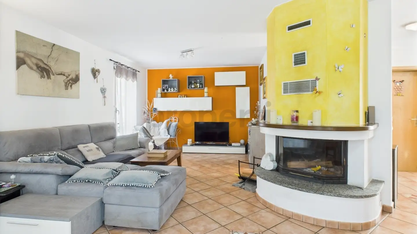 Maison individuelle à vendre - 6832 Seseglio - Photo 2