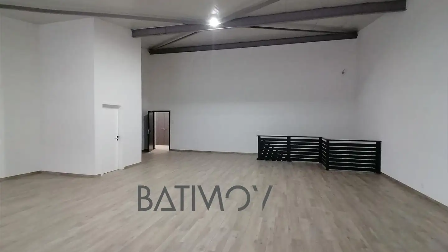 Bureau à louer - 1852 Roche VD - Photo 3