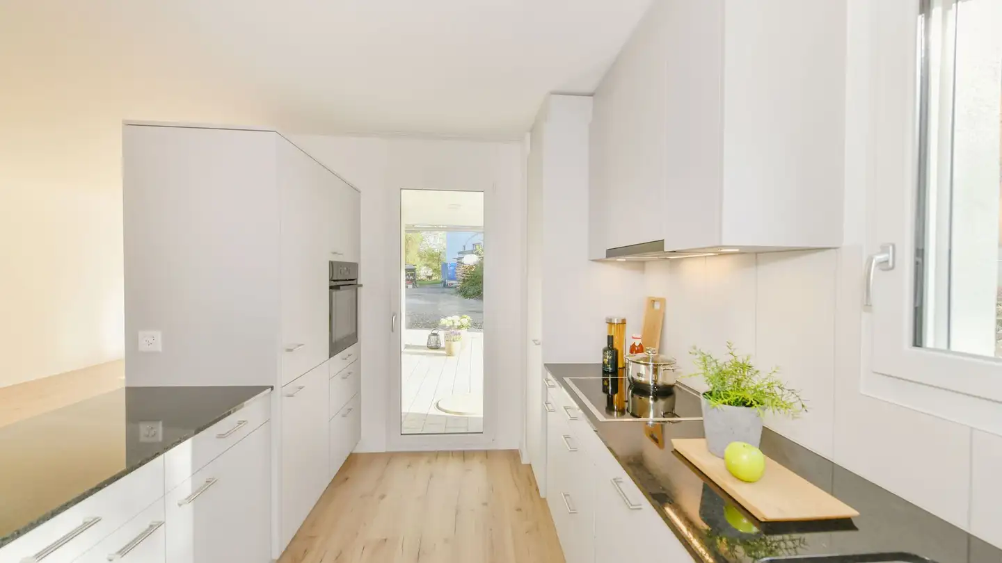 Apartment for rent - Grenzstrasse, 5737 Menziken