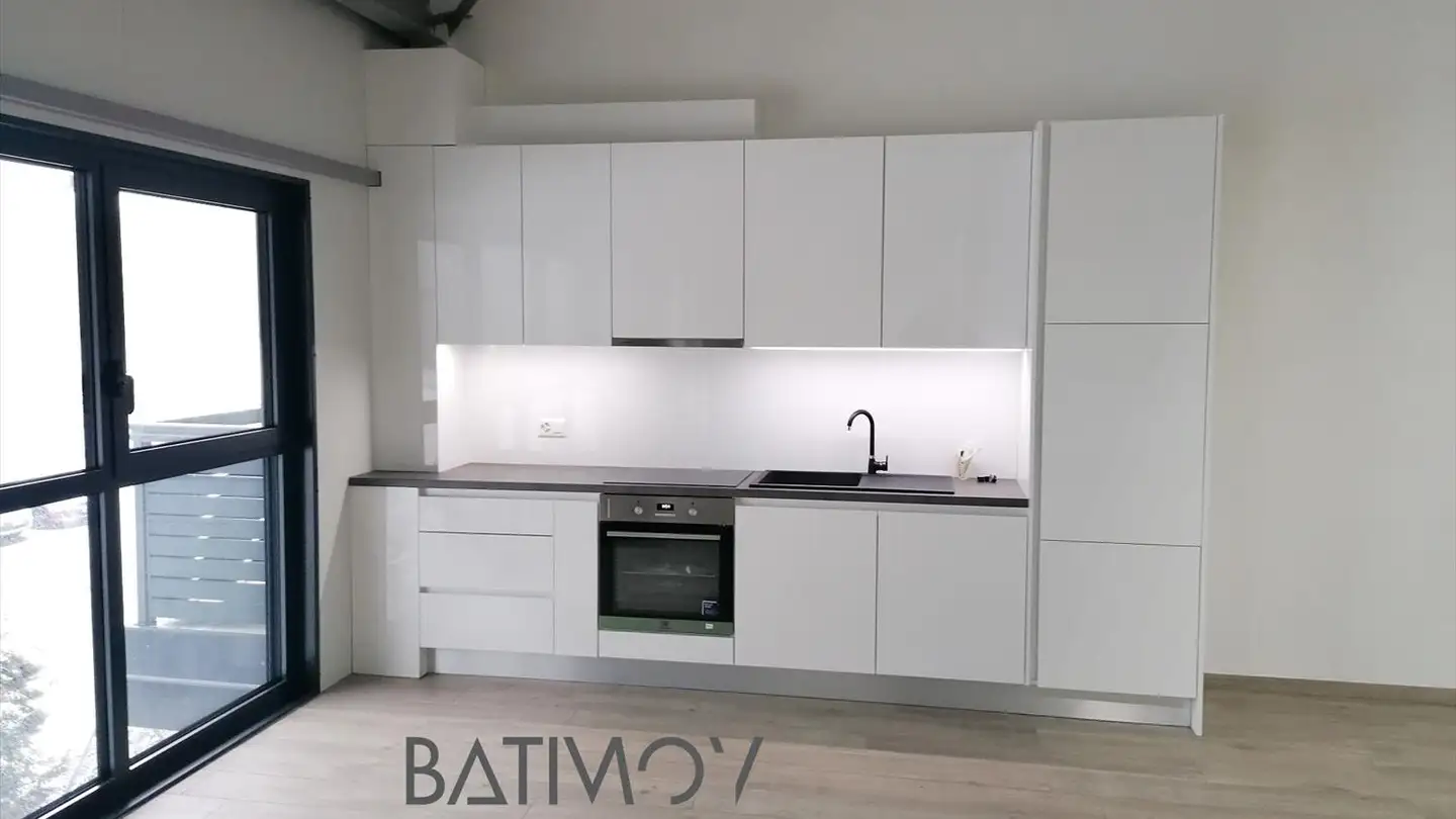 Bureau à louer - 1852 Roche VD - Photo 4