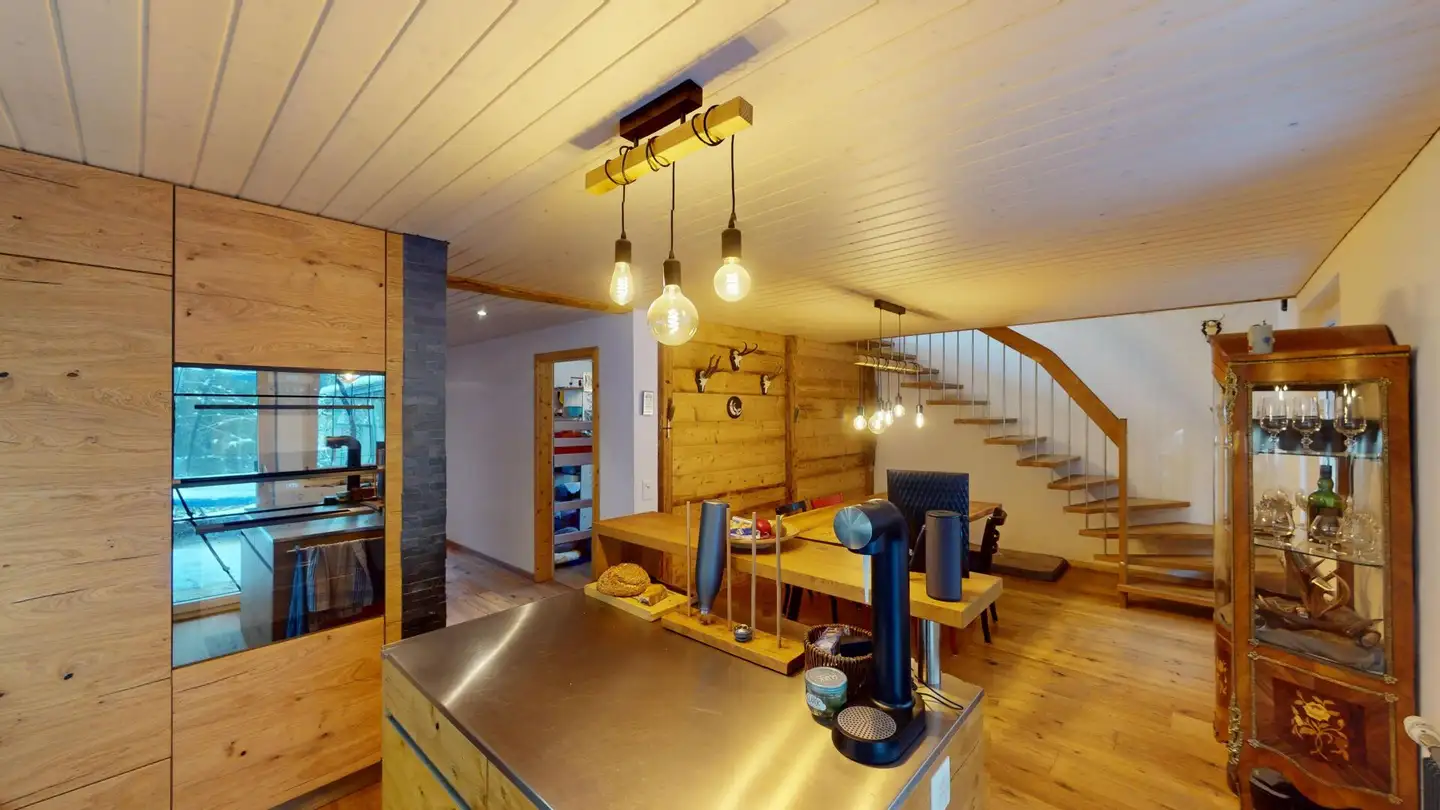 Casa singola in vendita - Jucken, 3326 Krauchthal - Foto 2