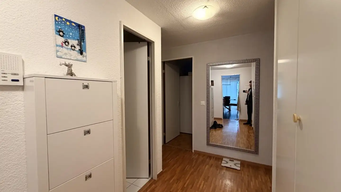 Appartamento in affitto - Chemin De Sous-Bois 3, 1400 Yverdon-les-Bains - Foto 2