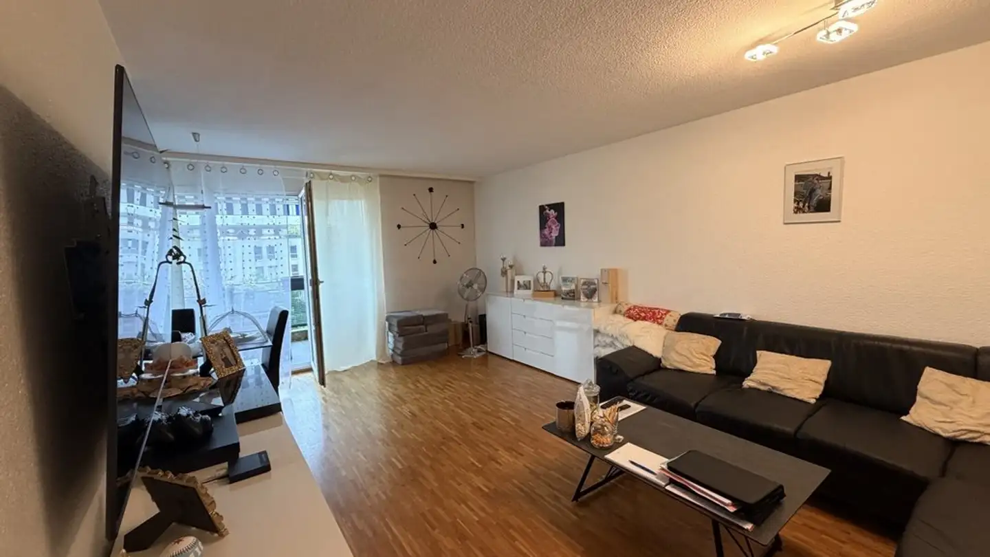 Appartamento in affitto - Chemin De Sous-Bois 3, 1400 Yverdon-les-Bains - Foto 3