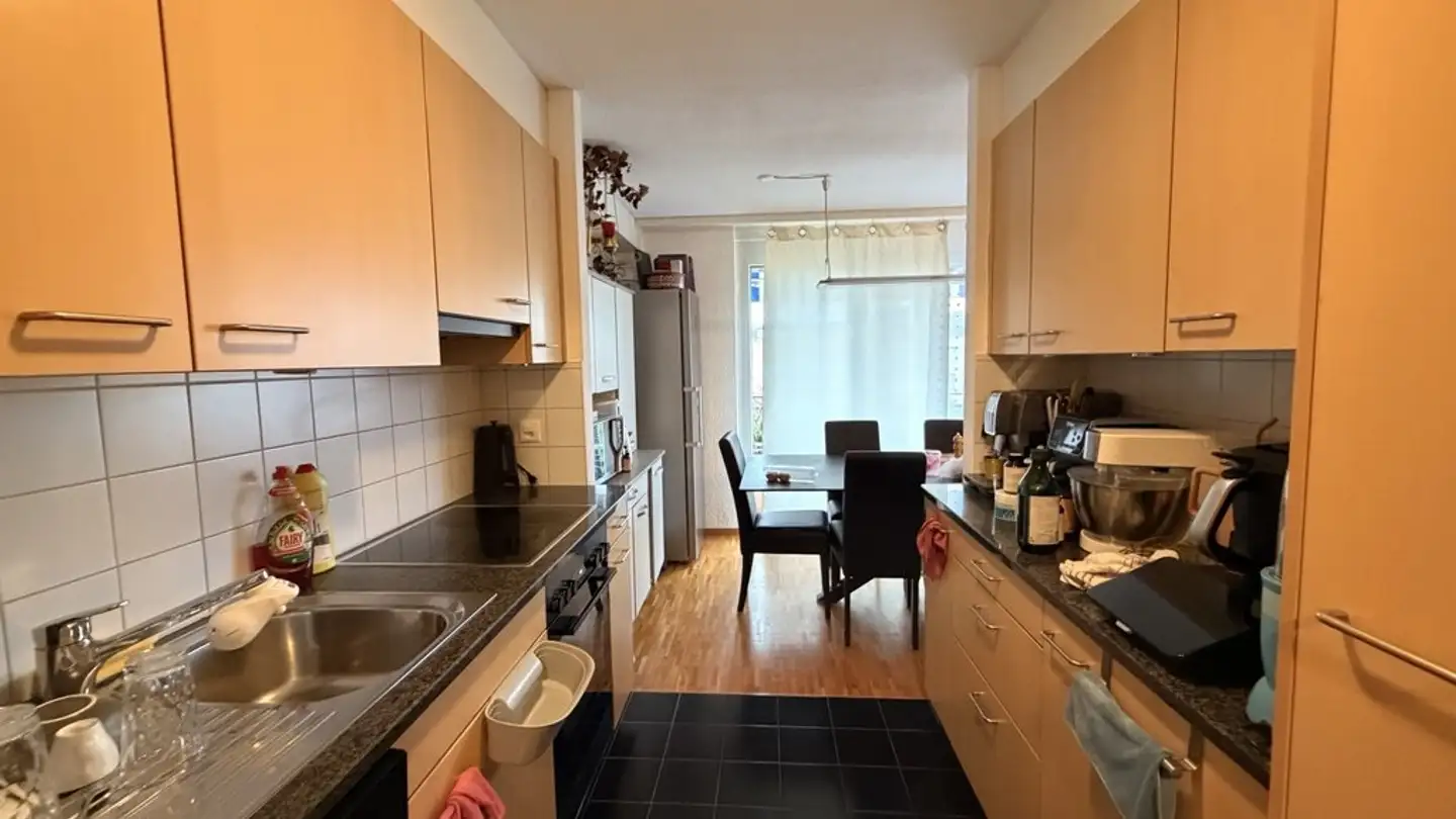 Appartamento in affitto - Chemin De Sous-Bois 3, 1400 Yverdon-les-Bains - Foto 4
