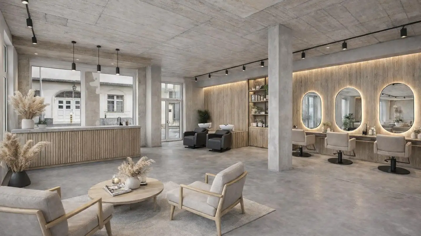 Office space for rent - Löwenstrasse 3, 8590 Romanshorn - Photo 4