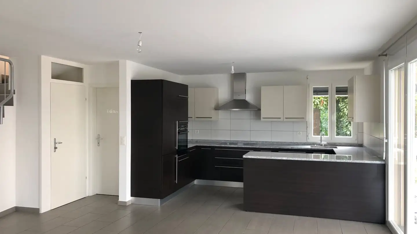 Maison individuelle à louer - Rue Des Allobroges 8, 1580 Avenches