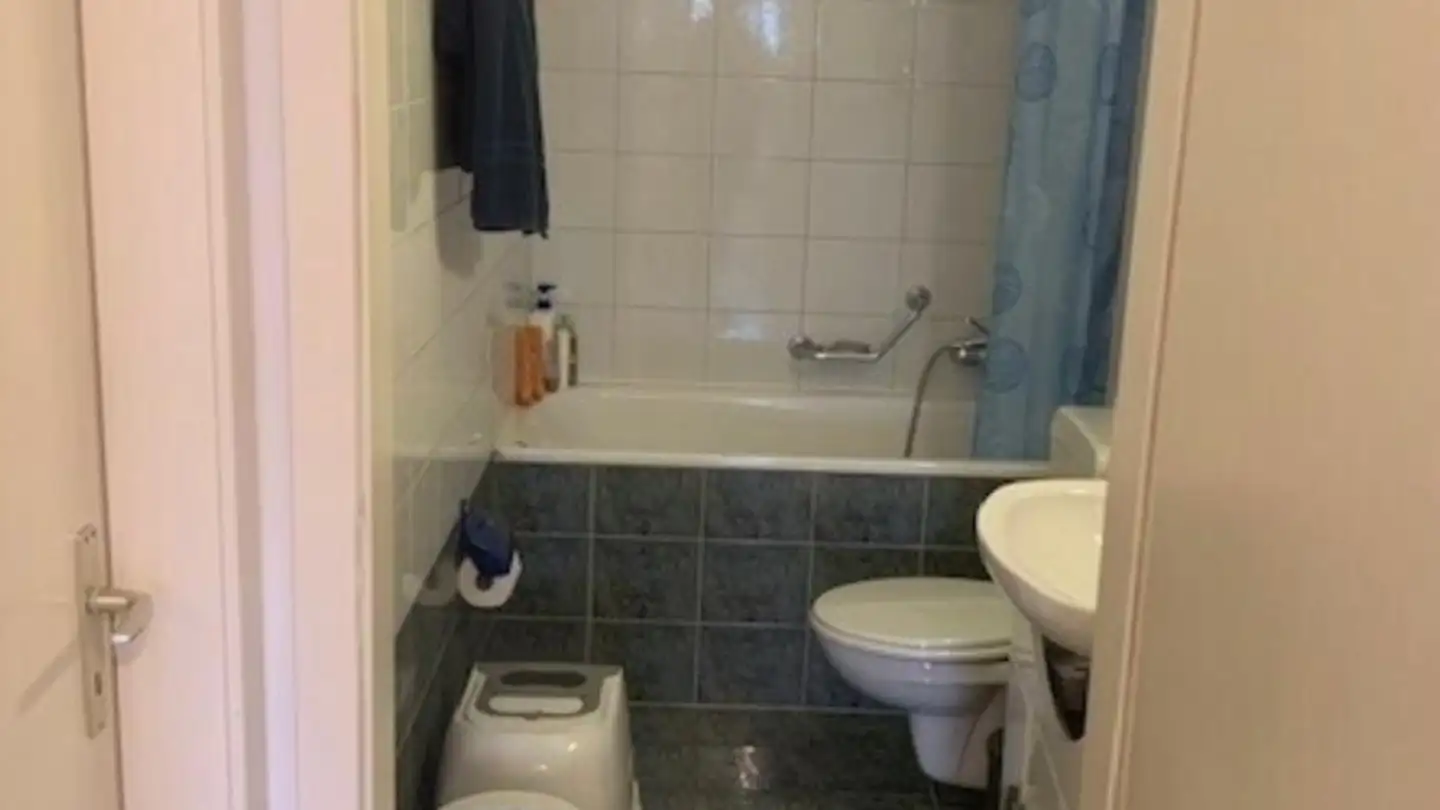 Wohnung mieten - Route du Centre 13, 1720 Corminboeuf - Foto 4